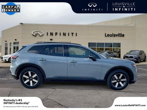 2024 Honda Prologue Touring