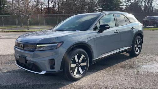 2024 Honda Prologue Touring