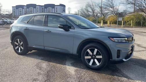 2024 Honda Prologue Touring