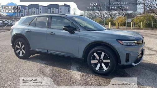 2024 Honda Prologue Touring