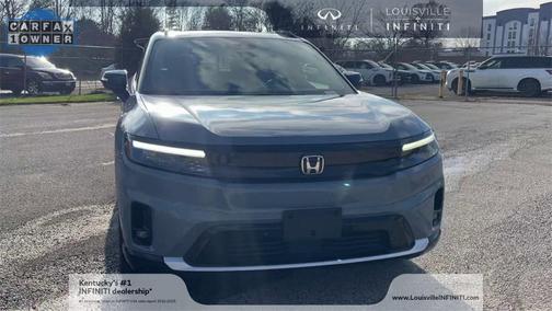 2024 Honda Prologue Touring