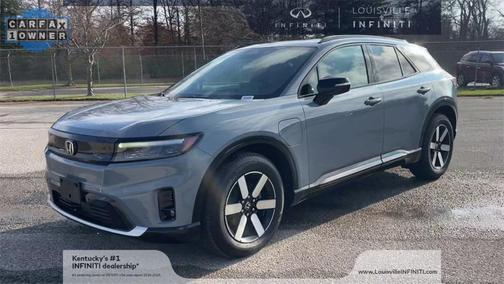 2024 Honda Prologue Touring