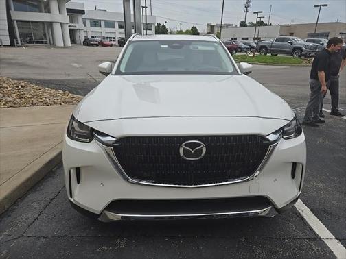 2024 Mazda CX-90 3.3 Turbo Premium Plus