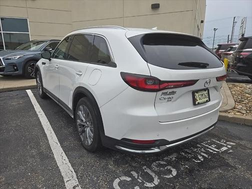 2024 Mazda CX-90 3.3 Turbo Premium Plus