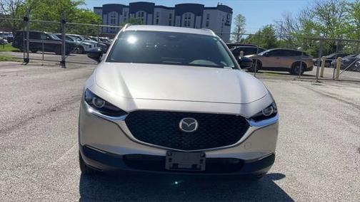 2024 Mazda CX-30 2.5 S Select Sport