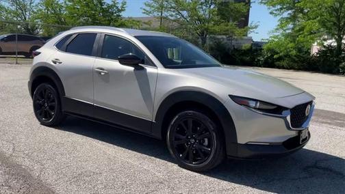 2024 Mazda CX-30 2.5 S Select Sport