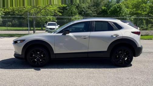 2024 Mazda CX-30 2.5 S Select Sport