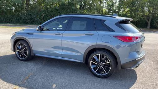 2023 INFINITI QX50 SPORT AWD