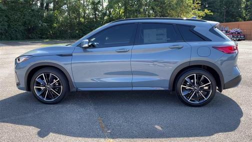 2023 INFINITI QX50 SPORT AWD