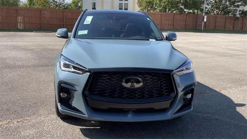 2023 INFINITI QX50 SPORT AWD