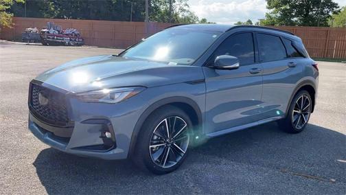 2023 INFINITI QX50 SPORT AWD