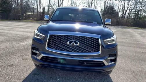 2023 INFINITI QX80 SENSORY AWD