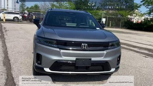 2024 Honda Prologue Touring