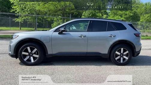 2024 Honda Prologue Touring