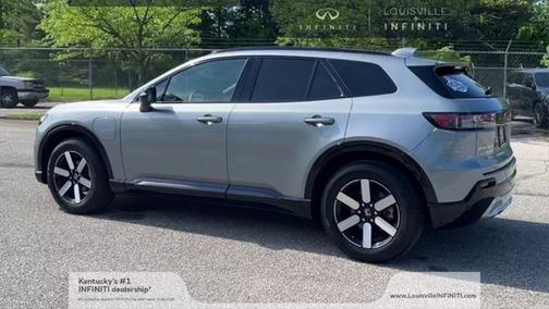 2024 Honda Prologue Touring