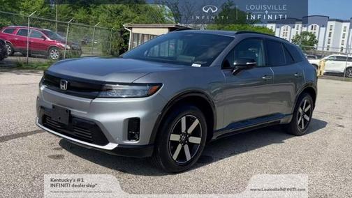 2024 Honda Prologue Touring