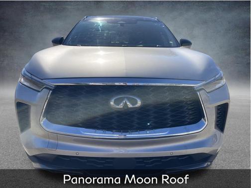 2023 INFINITI QX60 AUTOGRAPH