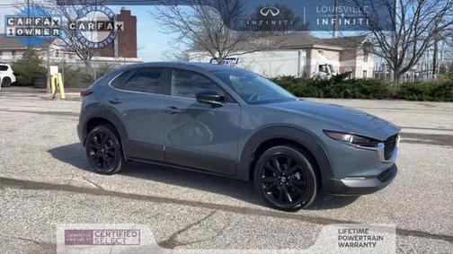2024 Mazda CX-30 Base