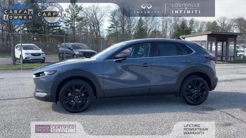 2024 Mazda CX-30 Base