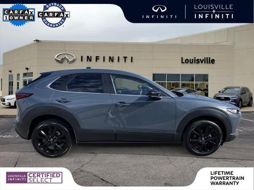 2024 Mazda CX-30 Base