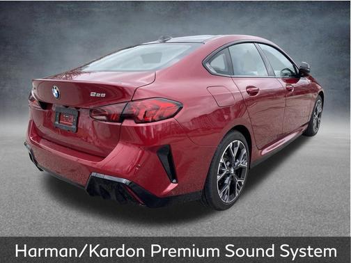 2026 BMW 228 Gran Coupe xDrive