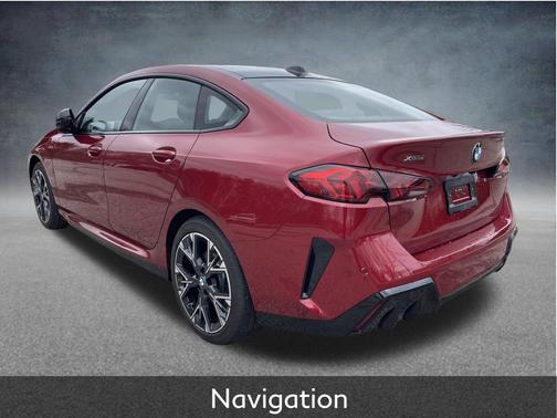 2026 BMW 228 Gran Coupe xDrive