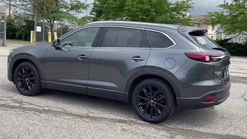 2022 Mazda CX-9 Touring