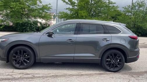 2022 Mazda CX-9 Touring