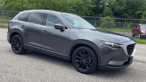 2022 Mazda CX-9 Touring