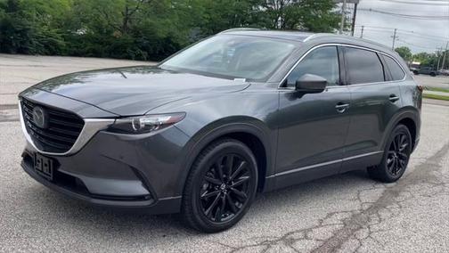 2022 Mazda CX-9 Touring