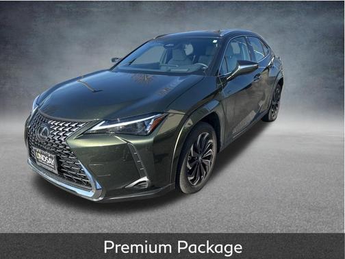 2025 Lexus UX 300h Premium