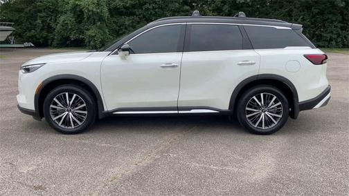 2023 INFINITI QX60 AUTOGRAPH