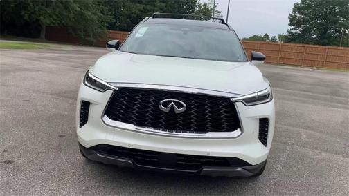 2023 INFINITI QX60 AUTOGRAPH