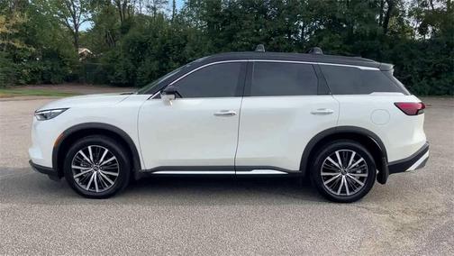 2023 INFINITI QX60 AUTOGRAPH