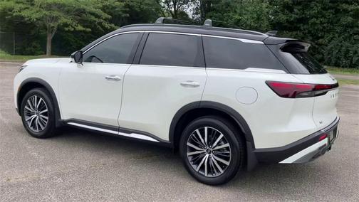 2023 INFINITI QX60 AUTOGRAPH