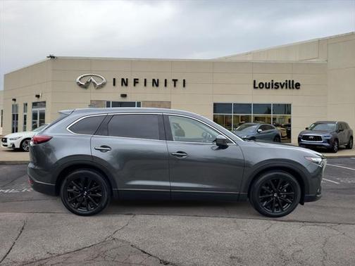 2023 Mazda CX-9 Touring