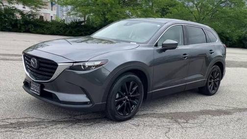 2023 Mazda CX-9 Touring