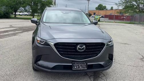 2023 Mazda CX-9 Touring
