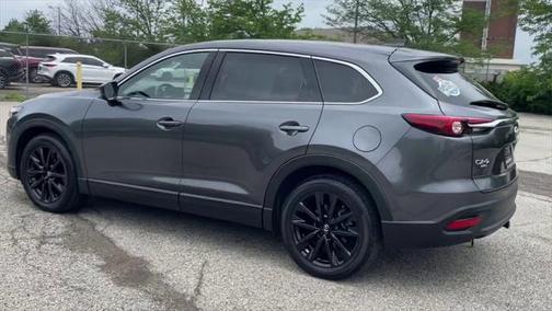 2023 Mazda CX-9 Touring