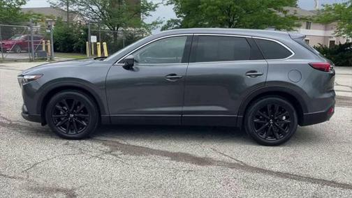 2023 Mazda CX-9 Touring