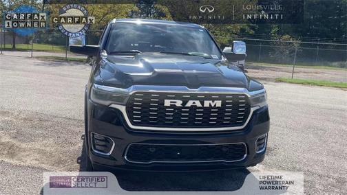 2025 RAM 1500 ST