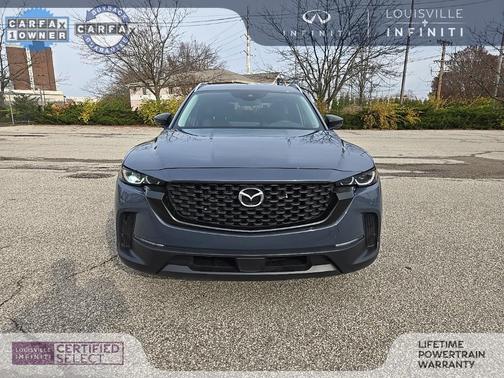 2024 Mazda CX-50 2.5 S Premium Package