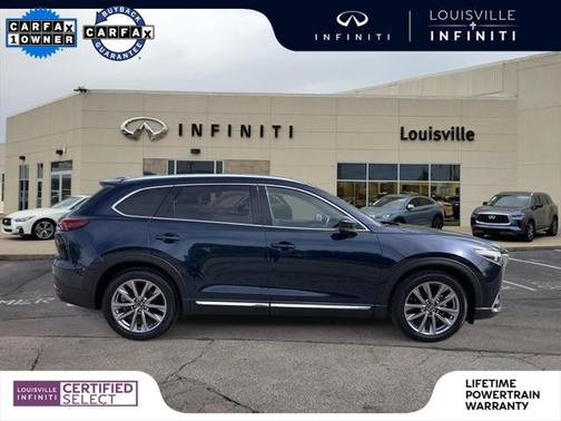 2023 Mazda CX-9 Grand Touring