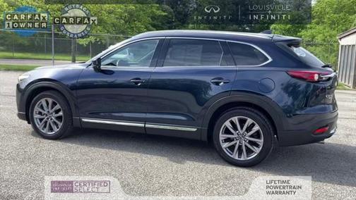 2023 Mazda CX-9 Grand Touring