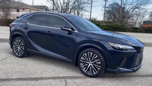 2023 Lexus RX 350 Premium Plus