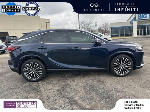 2023 Lexus RX 350 Premium Plus
