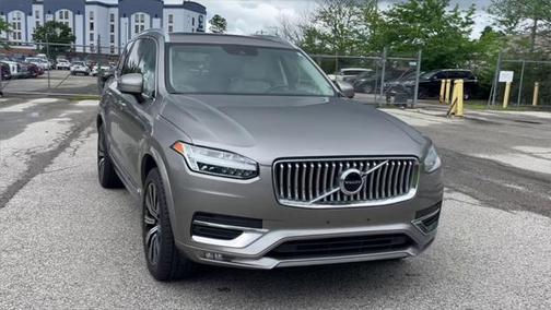 2022 Volvo XC90 T6 Inscription