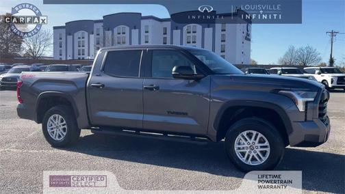 2023 Toyota Tundra SR5