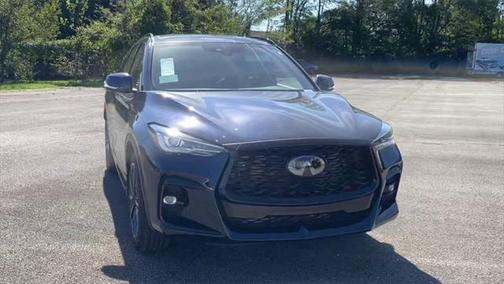 2025 INFINITI QX50 Sport AWD