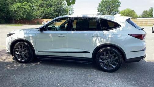 2023 Acura MDX A-SPEC